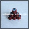 Motorcycle roller cage 20mm*17mm-14g weight roller