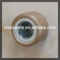 17mm*12mm 10g engine roller Performance 50cc Chinese Scooter Parts