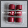 Mini utility vehicle 20mm * 15mm weight rollers