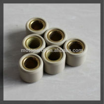 Clutch roller Ball bearing pulley Plastic pulley ball bearings Nylon pulley ball bearings