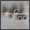 125cc 16mm x 13mm GY6 Roller Weight Tuning Kit For Chinese Scooters