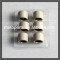 18mm*14mm-14g 125CC roller weights for scooter minibike