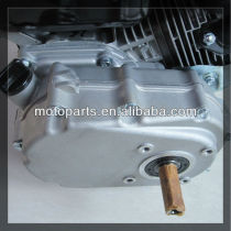 6.5HP motors with a 2:1 reduction AND clutch,by hand gasoline engine,13 hp gasoline engine,139f gasoline engine