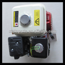 5.5HP motors with GX160 clutch,by hand gasoline engine,2hp gasoline generator/2.8hp gasoline generator