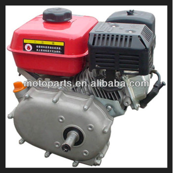 13hp gasoline engine with GX270 clutch,6 cylinder marine diesel engine sae 40 diesel engine oil