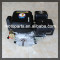 7hp 210cc Horizontal Shaft Gasoline Engine 170F type Fuel Shut Off and Recoil Start