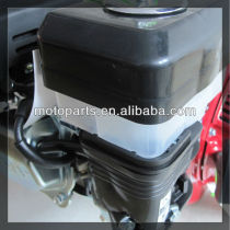 Gasoline engine for bicycle