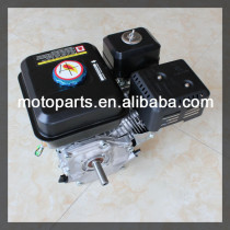4 Stroke Gasoline Engine 190F engine up to 15hp mounted In go kart,racing kart and motorcycle