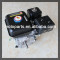 13hp 389cc Horizontal Shaft Gasoline Engine 188F Fuel Shut Off and Recoil Start