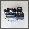 170F 7hp 210cc single cylinder Gasoline Engine with Recoil Start and Universal Mounting Pattern