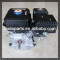 15hp 432cc Horizontal Shaft Gasoline Engine 190F Fuel Shut Off and Recoil Start