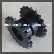 20T 0.677 #41 motorcycle chain sprocket