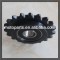 19T 6201 2RS 3 wheel bikes for adults rise tight chain wheel