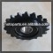 19T 6201 2RS 3 wheel bicycle motor rise tight chain wheel