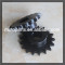 Sprockets #428 Chain 17 Tooth Sprocket for Mini Bike