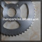 High quality go kart sprocket 50Tooth #41/420 chain sprocket for minibike