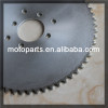 60Tooth #41/420 chain sprocket minibike parts