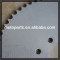 60Tooth #41/420 chain sprocket minibike parts