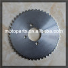 High quality go kart sprocket 48 Tooth #41/420 chain sprocket for minibike