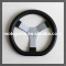320MM 3 hole A type child electric kart steering wheel