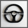 330mm 6 hole motocross stering wheel