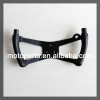 OEM Steering Wheel 330mm 3 hole with black for kart Made in China