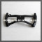 OEM Steering Wheel 330mm 3 hole with black for kart Made in China