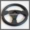 350MM sports steering wheel cover