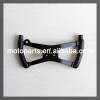 Custom Accessories Black with Steering Wheel 3 hole 330mm for go kart
