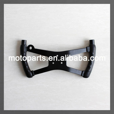 Custom Accessories Black with Steering Wheel 3 hole 330mm for go kart