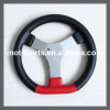 Factory Directly For go kart kart Racing Games 320mm 3 hole Steering Wheel