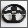 330mm 6 hole popular style stering wheel