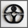 330mm 6 hole stering wheel for new ATV motorcycle