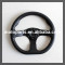 Good selling 330mm 6 hole stering wheel