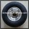 High quality tire and rims for go kart game