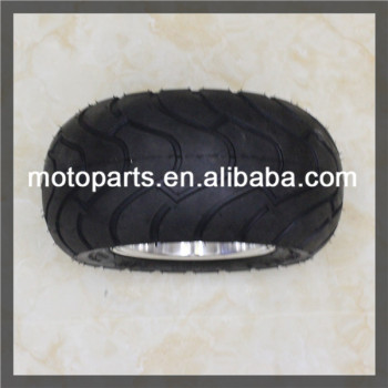 High performance ATV 13*6.5-6 rim and tire for sale