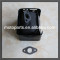 High quality 168 gasoline muffler for sell