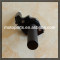 Good performance CNC motorcycle Handle Grip 20cm black ,top quality and best price for wholesale!