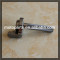 22.4mm bore Aluminium Alloy CNC silver handlebar handle