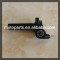 Black High quality motorcycle aluminium alloy 20cm grip handle