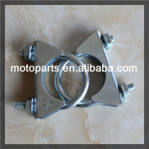 Stainless steel strength 42mm lathedog / strong / powerful / hoop clamp