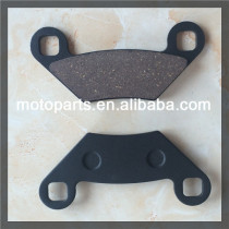 Front & Rear 500XP Disc Brake Pads For Motorcycle
