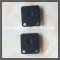 Top quality disc brake pad GL145 for motorcycle parts