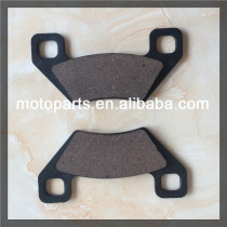 CAT-250/300/400/500/650 brake pad manufacturers, chinese disc brake pad for motorcycle