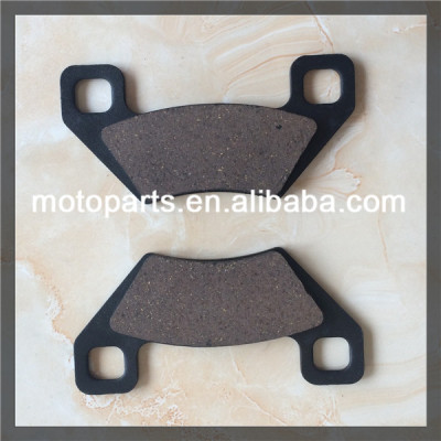 CAT-250/300/400/500/650 brake pad manufacturers, chinese disc brake pad for motorcycle
