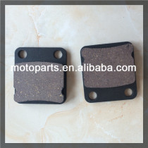 Professional disc brake pad factory of GL145