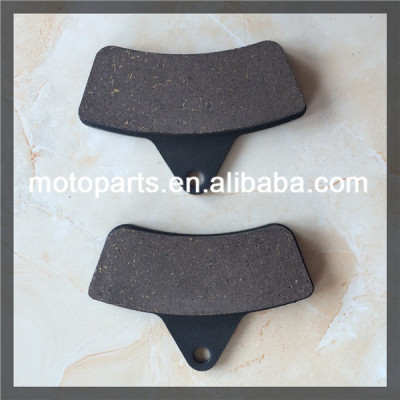 Original package quality MASSEY disc brake pads price for FERGUSON(ATV)-MF
