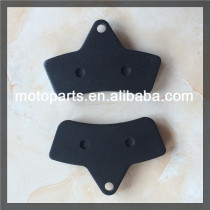 Chinese high temperature resistant disc brake pad MASSEY FERGUSON(ATV)-MF