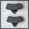 Chinese high temperature resistant disc brake pad MASSEY FERGUSON(ATV)-MF