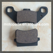 Wholesale brake pads of different models PGO-BR250 BUGRIDER QUADZILLA-BRE150 disc brake pads price